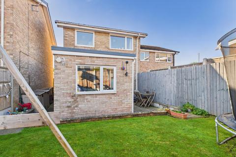 3 bedroom detached house for sale, Windermere Avenue, Dronfield Woodhouse, Dronfield