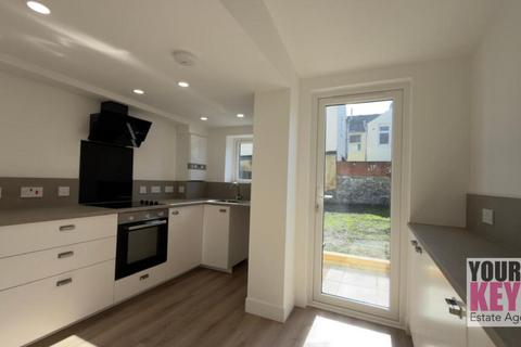 undefined, Tower Hamlets Street, Dover, Kent CT17 0DY