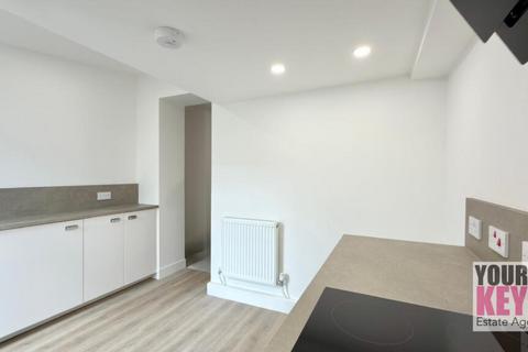 undefined, Tower Hamlets Street, Dover, Kent CT17 0DY