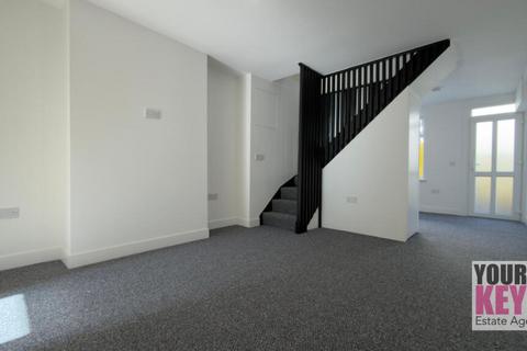 undefined, Tower Hamlets Street, Dover, Kent CT17 0DY