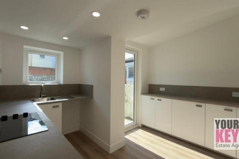 2 bedroom terraced house for sale, Tower Hamlets Street, Dover, Kent CT17 0DY