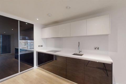 undefined, Pump House Crescent, Kew Bridge, TW8 0EF