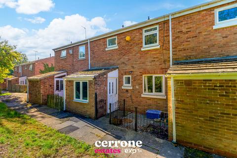 undefined, Northleach Close, Redditch B98