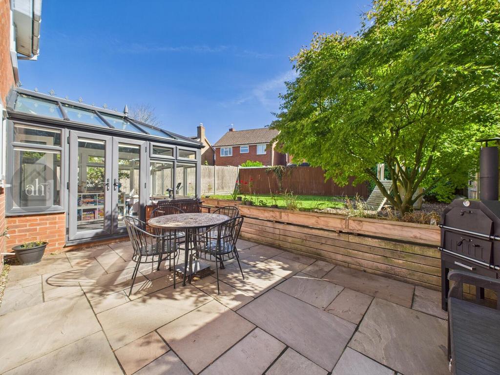 Terrace / Patio