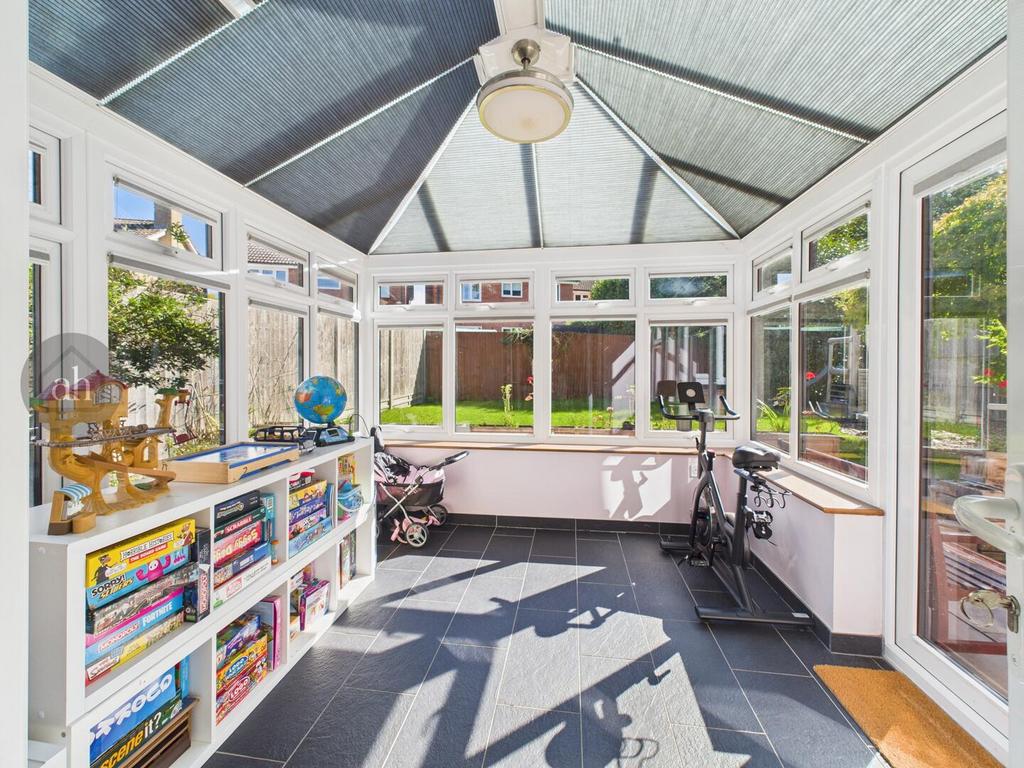 Conservatory
