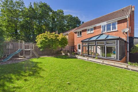 undefined, Thistledown Drive, Ixworth