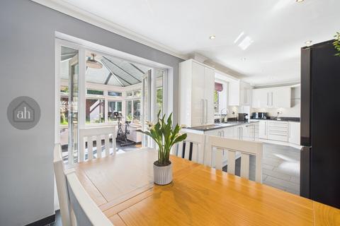 undefined, Thistledown Drive, Ixworth