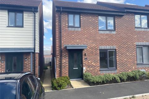 6 Linnel Grove, Telford, Shropshire