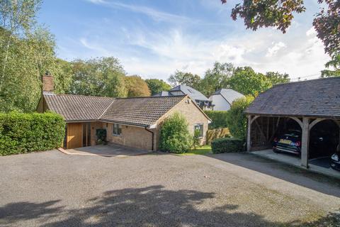3 bedroom bungalow for sale, South Road, Wivelsfield Green