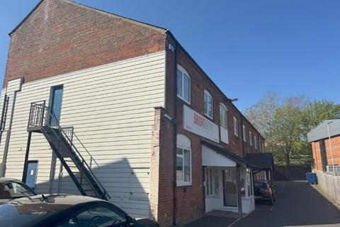 Office to rent, St Cross Ln Newport PO30 5BZ
