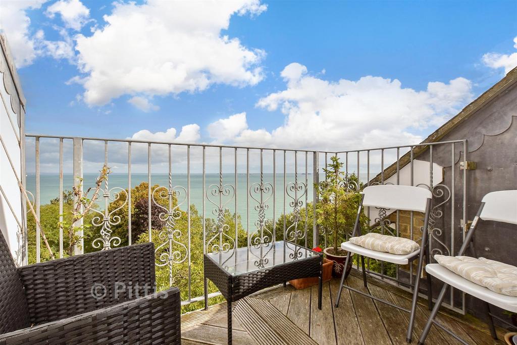 Balcony / Terrace