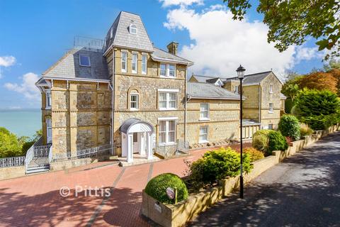 2 bedroom flat for sale, Priory Flats, Shanklin PO37
