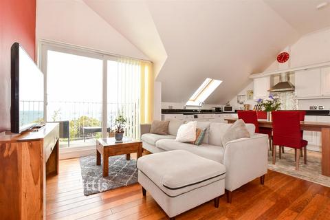 2 bedroom flat for sale, Priory Flats, Shanklin PO37
