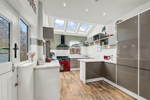 undefined, Oldfield Road, Altrincham