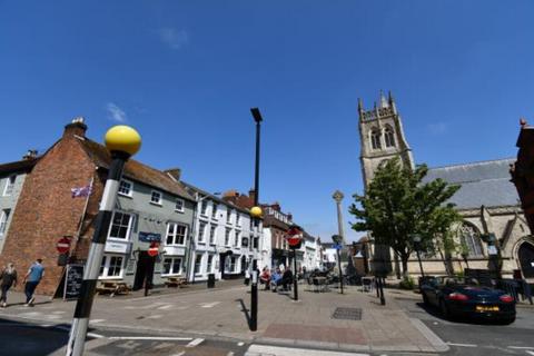 Office for sale, 17 St. Thomas' Sq Newport PO30 1SL