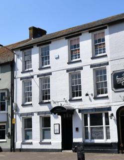 Office for sale, 17 St. Thomas' Sq Newport PO30 1SL
