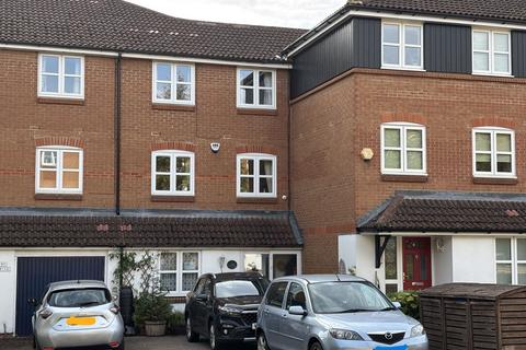 undefined, Evans Wharf, Hemel Hempstead HP3