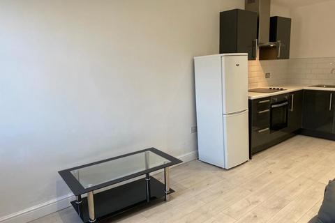 1 bedroom flat to rent, Picton Road, Liverpool L15