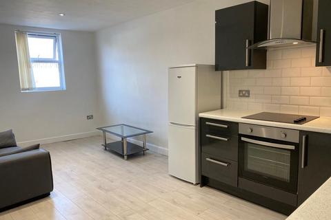 1 bedroom flat to rent, Picton Road, Liverpool L15