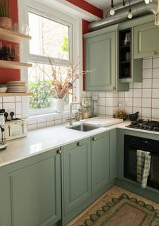 undefined, Grange Park Road, Leyton, E10