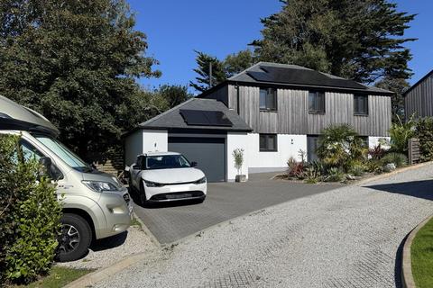undefined, Melyn Grove, Harris Mill, Illogan
