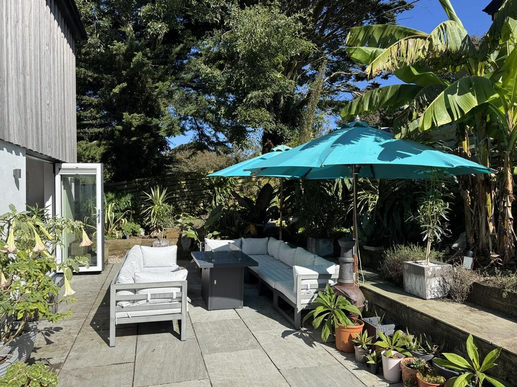 Terrace / Patio