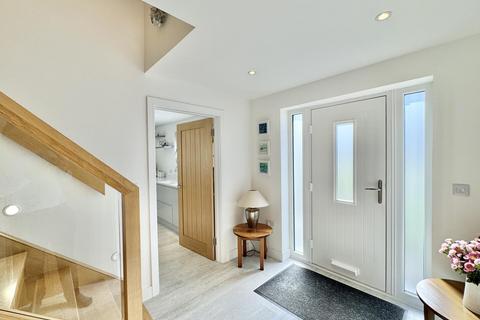 undefined, Melyn Grove, Harris Mill, Illogan