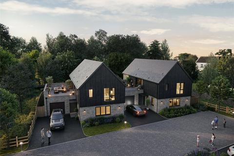 4 bedroom detached house for sale, Maple House, The Close, Nailsea BS48