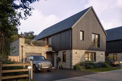 4 bedroom detached house for sale, Maple House, The Close, Nailsea BS48