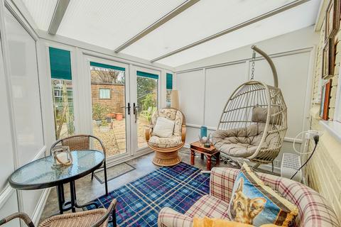 1 bedroom retirement property for sale, Ashdown Court, Cromer, NR27