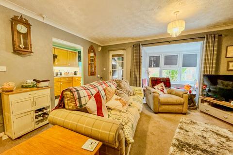 1 bedroom retirement property for sale, Ashdown Court, Cromer, NR27