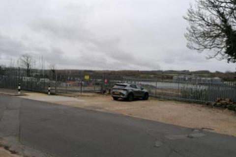 Land to rent, Kingston Rd East Cowes PO32 6JS