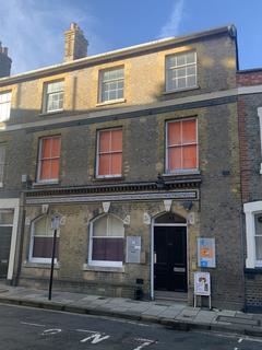 Office to rent, 30 Quay St Newport PO30 5BA