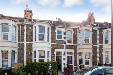 undefined, Tyndale Avenue Arc, Bristol BS16