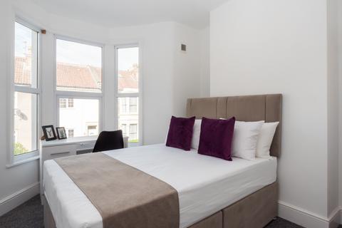 undefined, Tyndale Avenue Arc, Bristol BS16