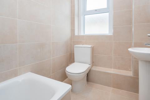 undefined, Tyndale Avenue Arc, Bristol BS16