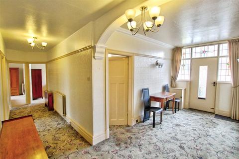 5 bedroom bungalow for sale, Queens Road, Bishop Auckland, County Durham, DL14