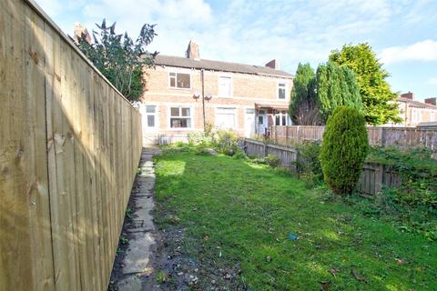 undefined, Richard Terrace, Coronation, Bishop Auckland, DL14