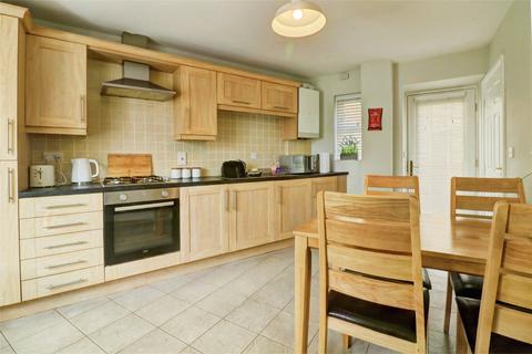 undefined, Aynsley Mews, Consett, County Durham, DH8