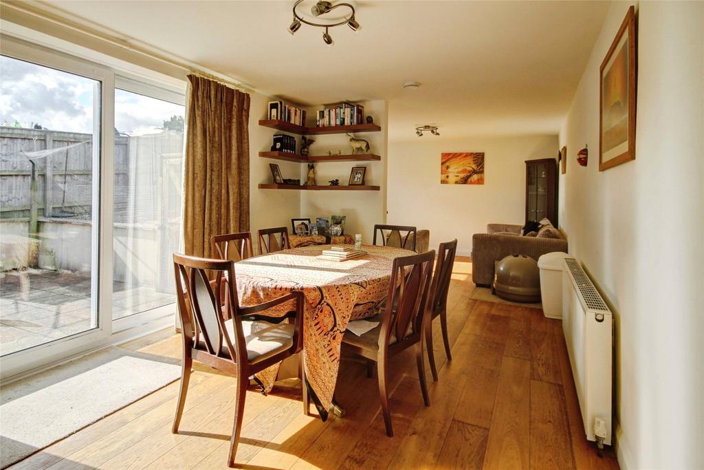 Dining Room/ Lounge