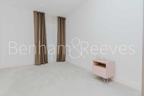 1 bedroom apartment to rent, New Warren Lane, Royal Arsenal Riverside SE18