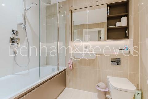 1 bedroom apartment to rent, New Warren Lane, Royal Arsenal Riverside SE18