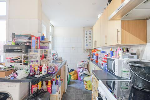 undefined, Harrington Road, Morecambe LA3