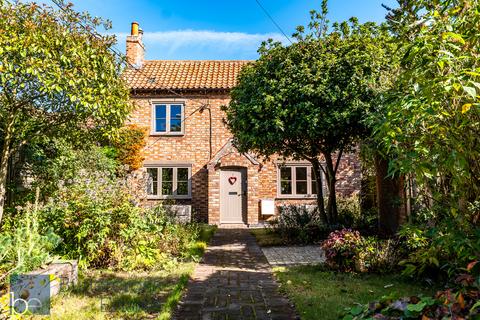undefined, Goosegate Lane, Foston, NG32 2LB