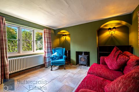 undefined, Goosegate Lane, Foston, NG32 2LB