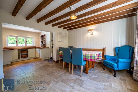 undefined, Goosegate Lane, Foston, NG32 2LB