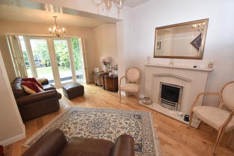 undefined, Cumberland Road, Urmston, M41