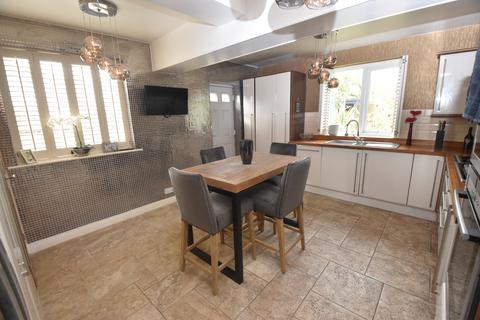 undefined, Cumberland Road, Urmston, M41