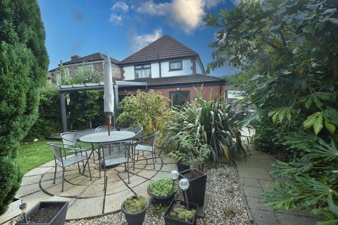 undefined, Cumberland Road, Urmston, M41