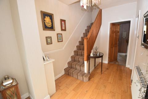 undefined, Cumberland Road, Urmston, M41